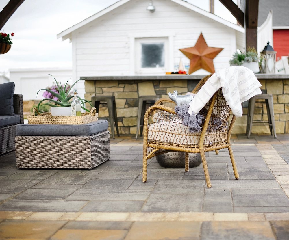 Photo of Summit Hardscaping