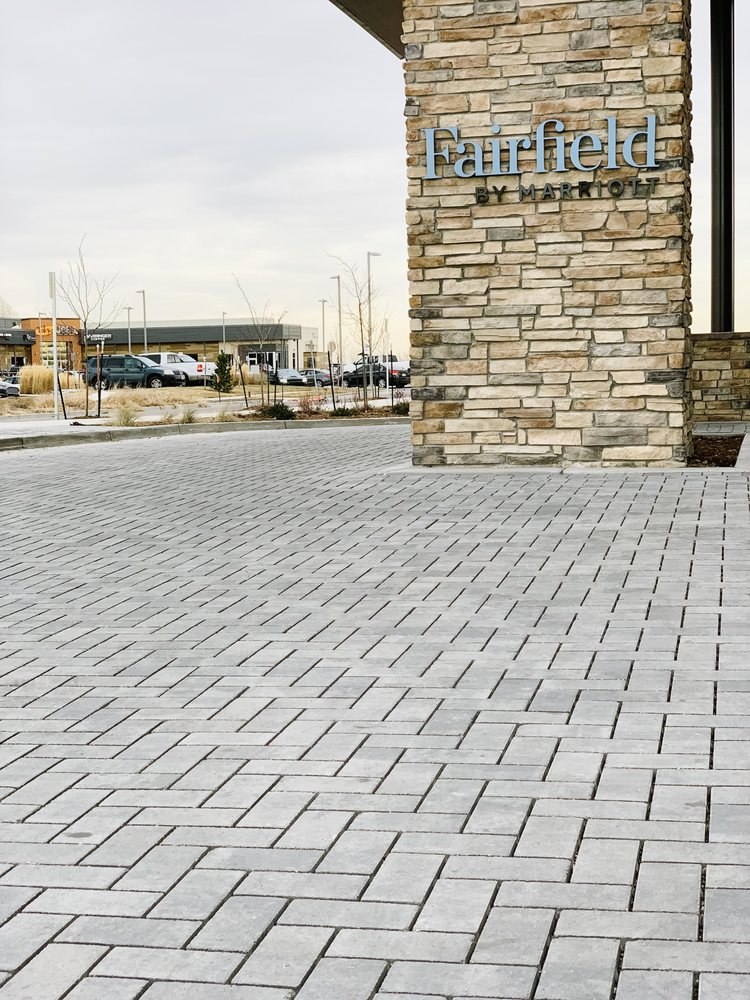 Photo of Summit Hardscaping