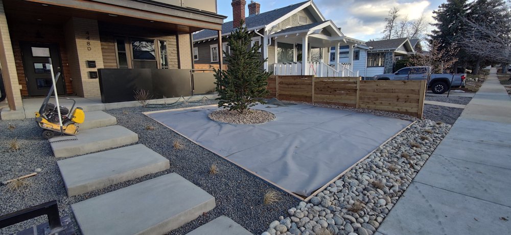 Photo of Tikoturf