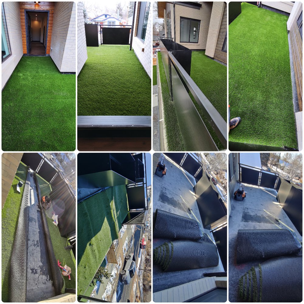 Photo of Tikoturf