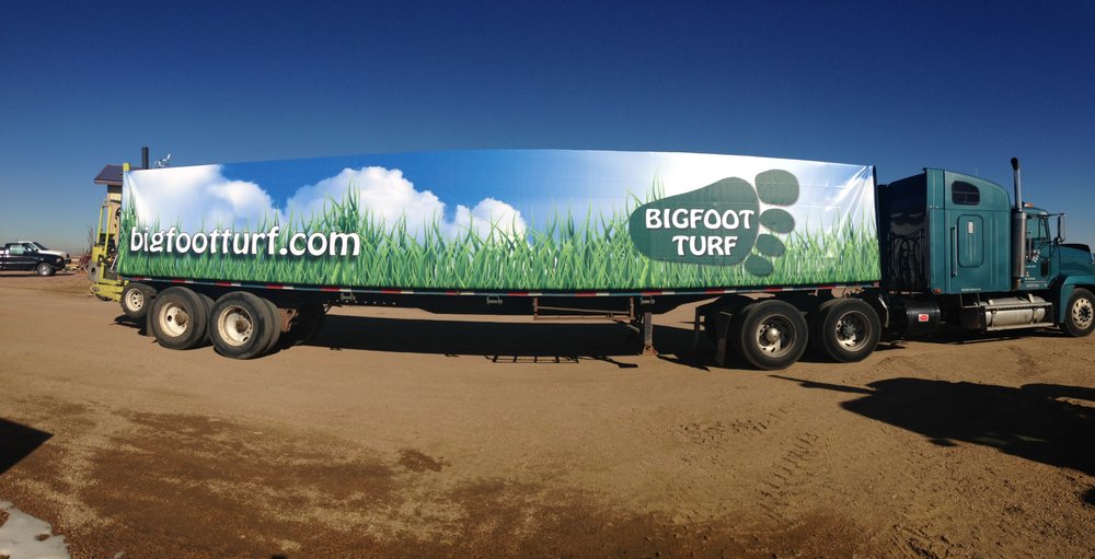 Photo of Bigfoot Turf