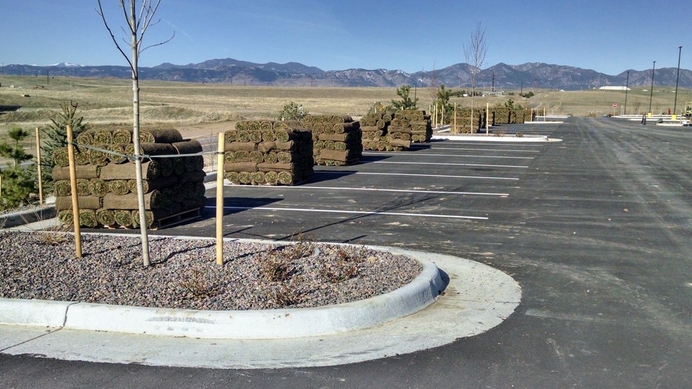 Photo of Bigfoot Turf