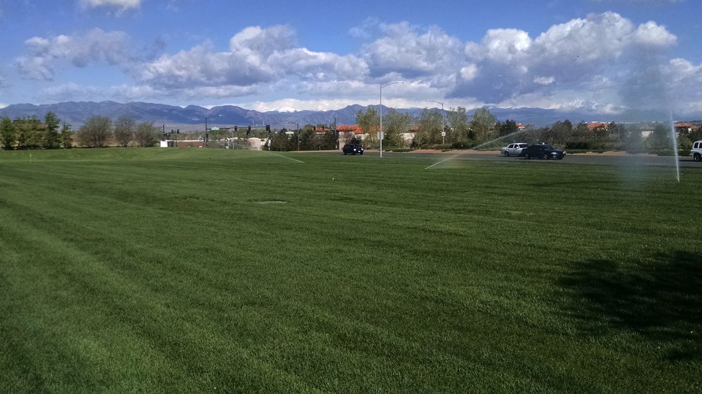Photo of Bigfoot Turf