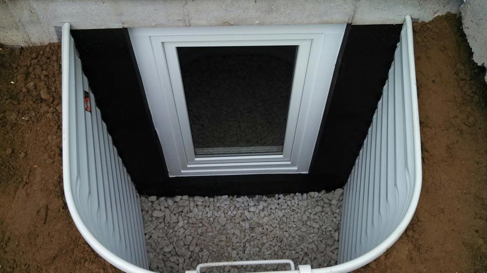 Photo of Denver Window Wells