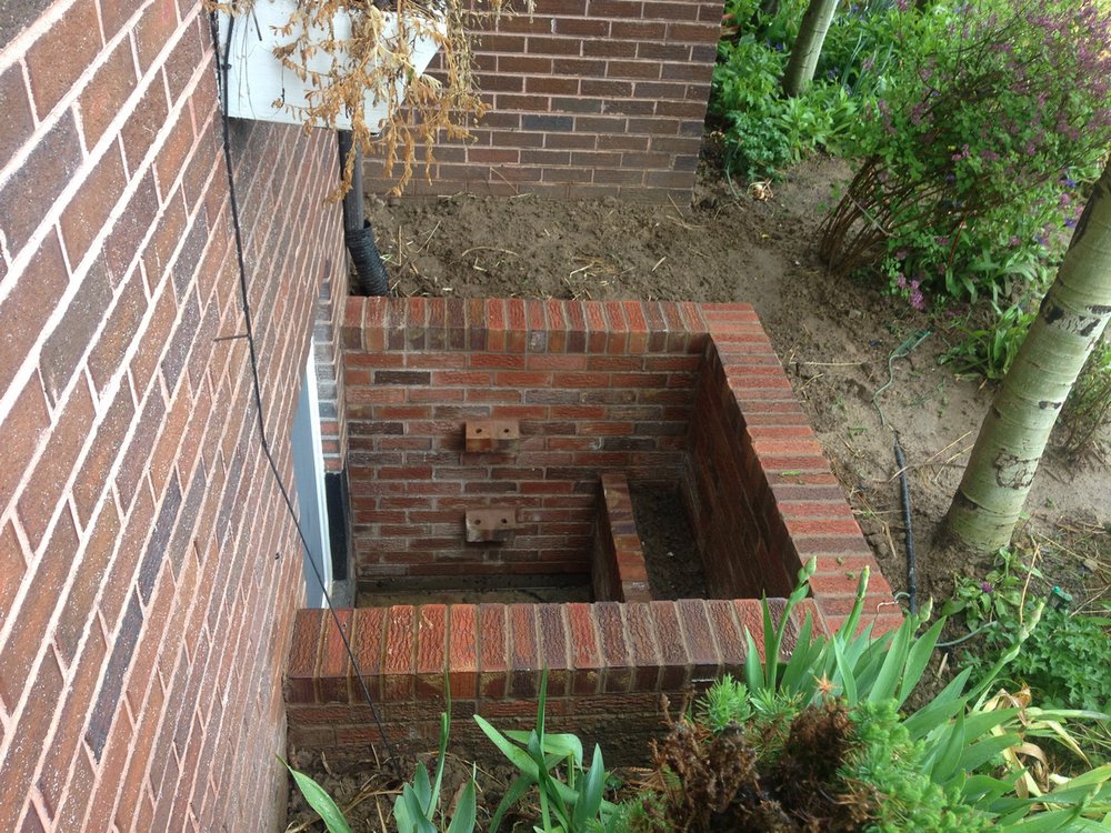 Photo of Denver Window Wells