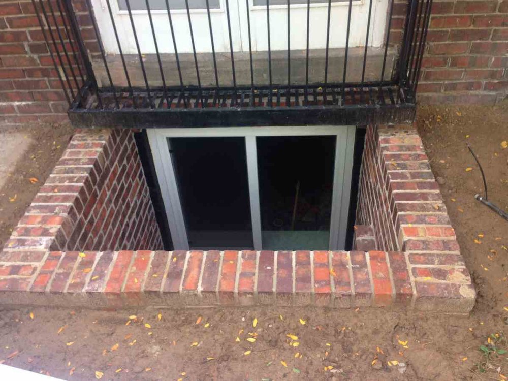 Photo of Denver Window Wells