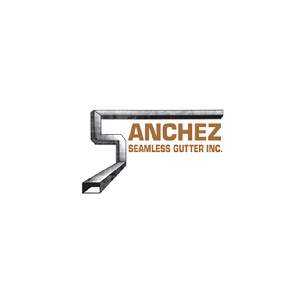 Photo of Sanchez Seamless Gutter