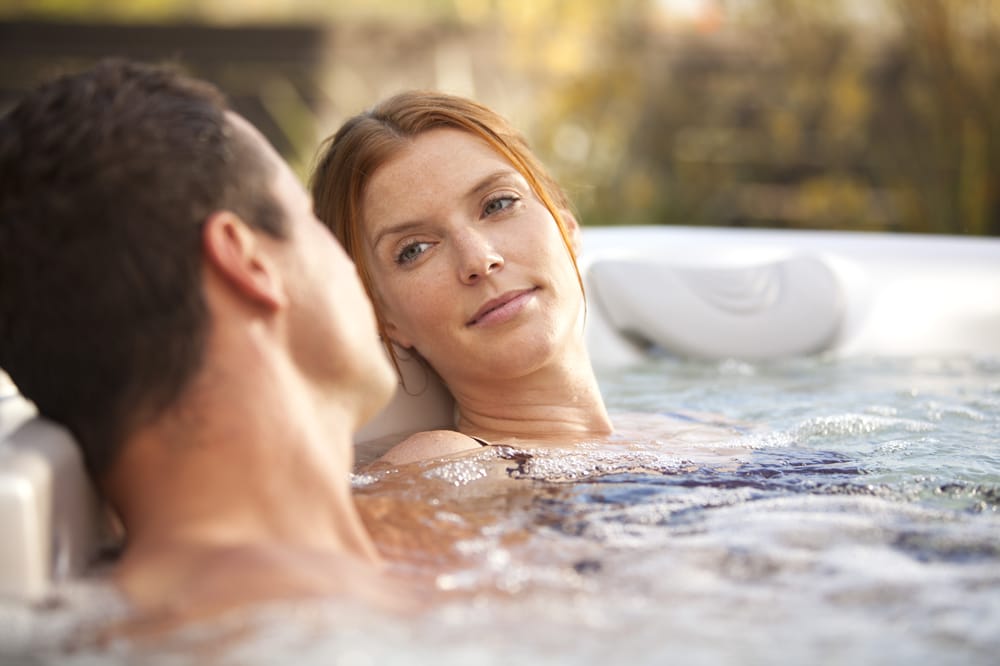 Photo of IHT - Hot Tub & Fireplaces
