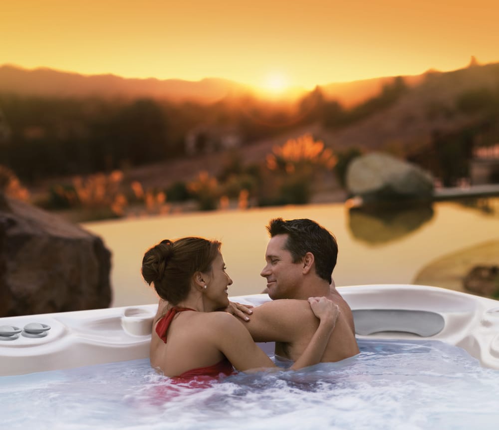 Photo of IHT - Hot Tub & Fireplaces