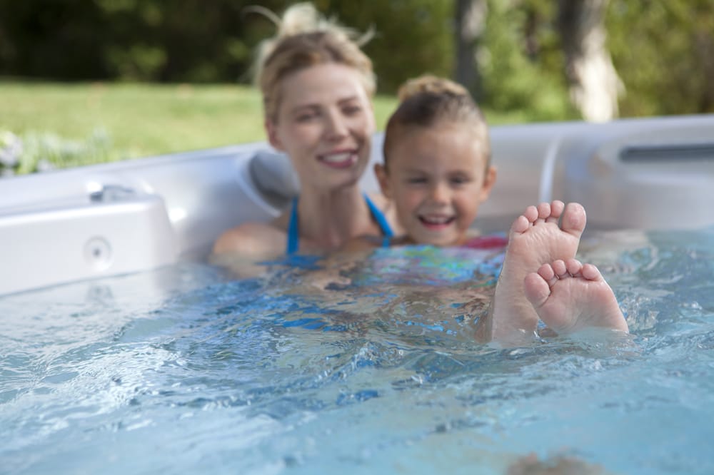 Photo of IHT - Hot Tub & Fireplaces