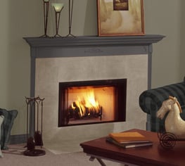 Photo of Gas Fireplace Service Company