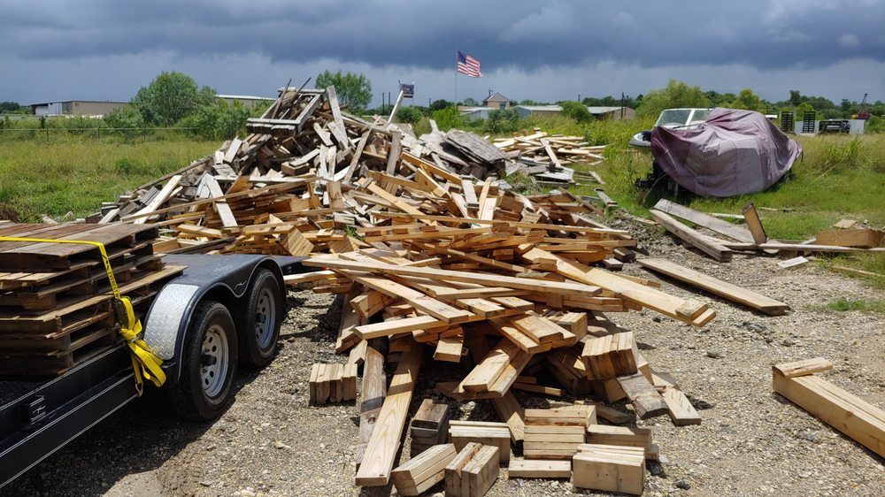 Photo of Mainline Pallets