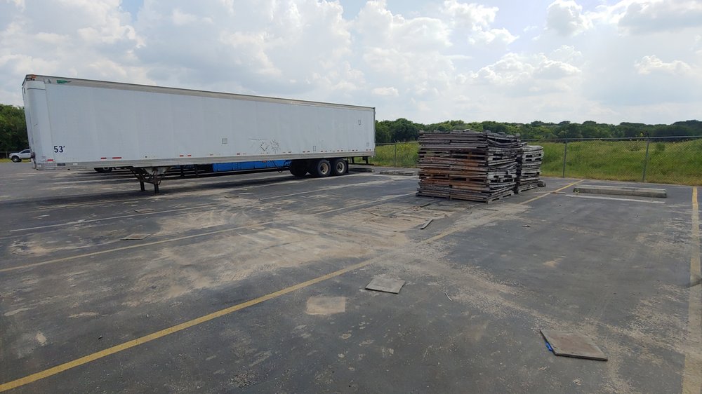 Photo of Mainline Pallets