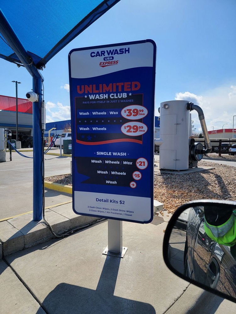 Photo of Take 5 Car Wash