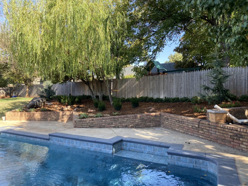 Photo of Miller's Lawns and Scapes