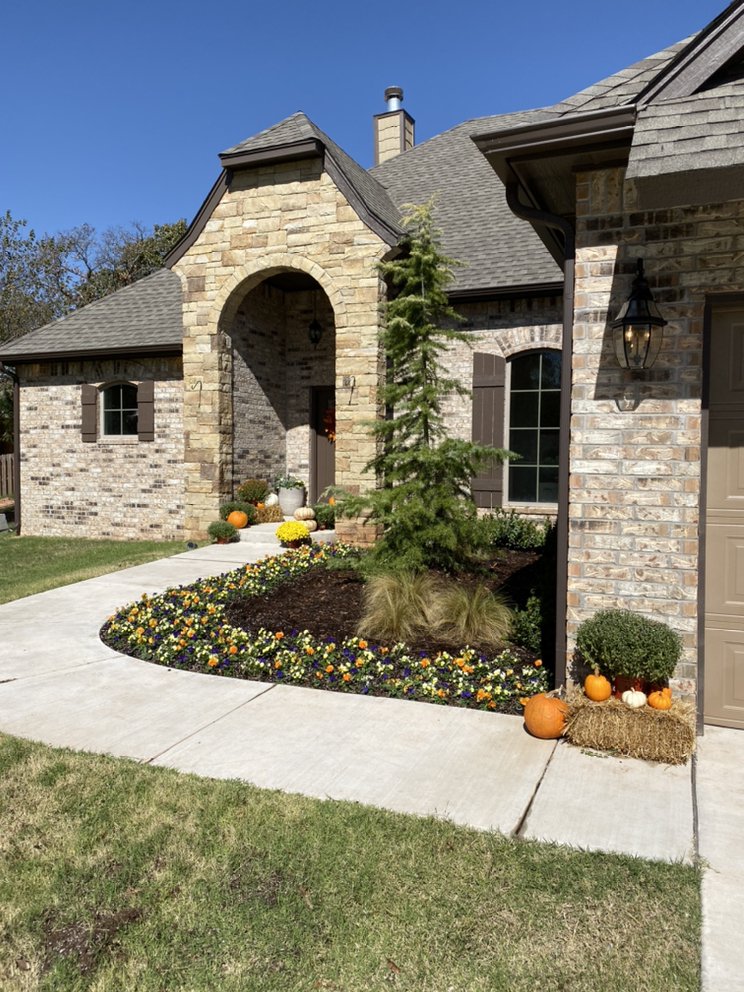 Photo of Miller's Lawns and Scapes