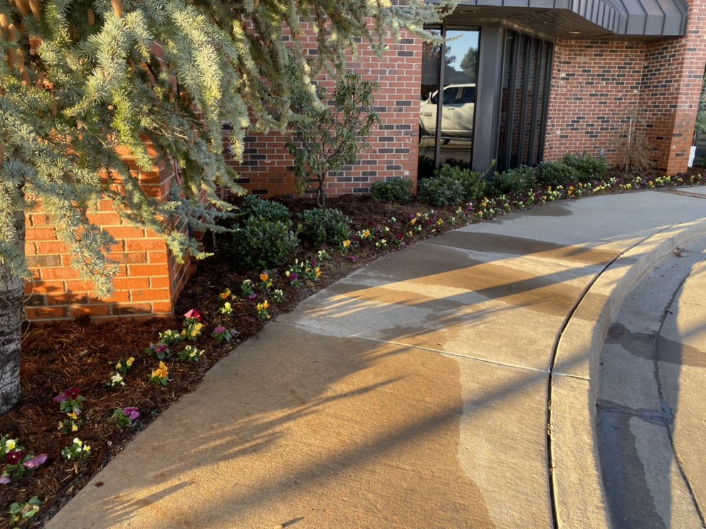 Photo of Miller's Lawns and Scapes