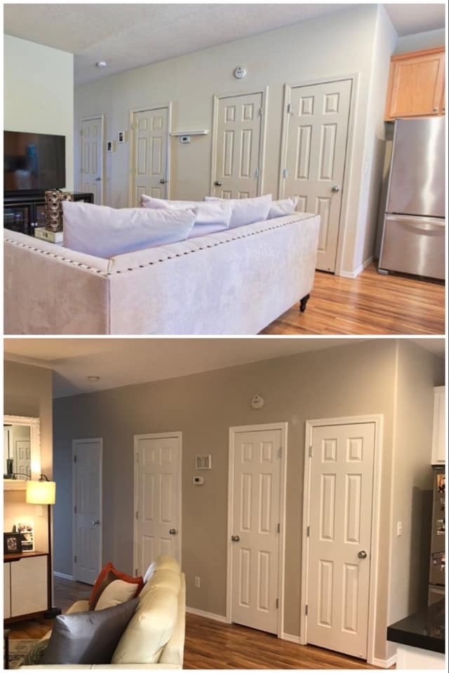 Photo of Switchback Paint & Design