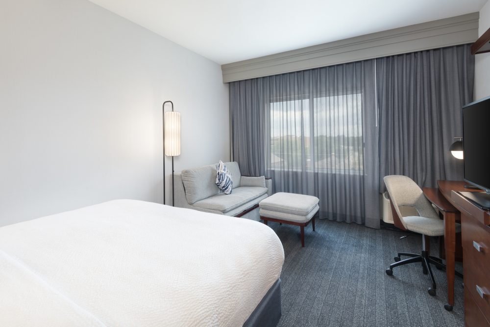 Photo of Courtyard by Marriott Little Rock North