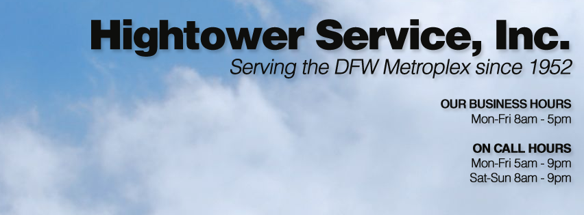 Photo of Hightower Service