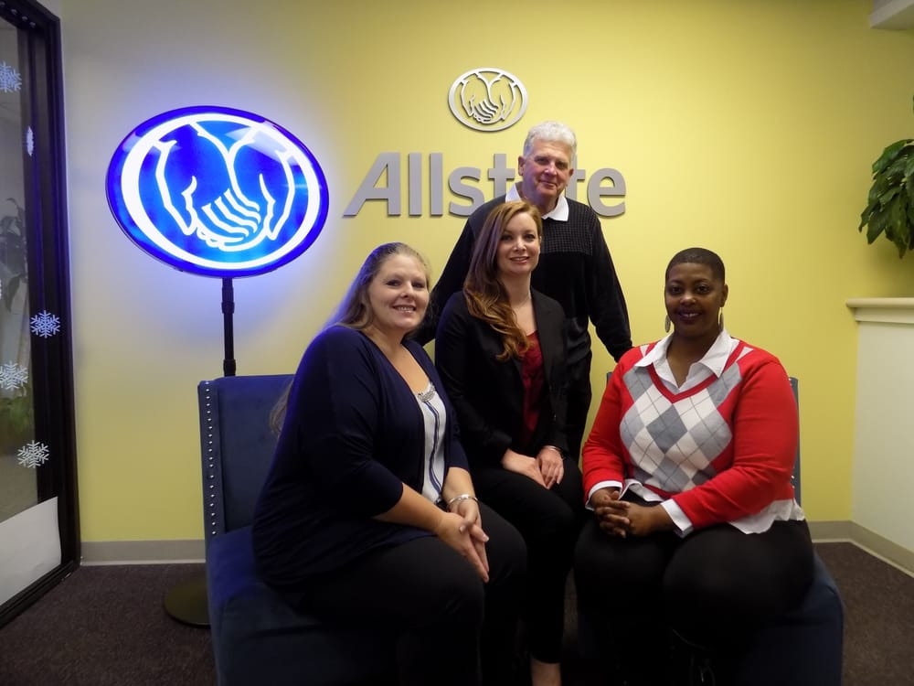 Photo of Allstate Insurance : Jennifer King