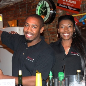 Photo of DeGruv Liquid Catering & Events