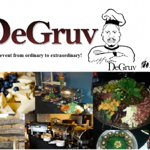 Photo of DeGruv Liquid Catering & Events