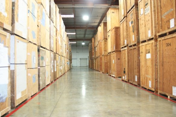 Photo of Ace Moving & Storage
