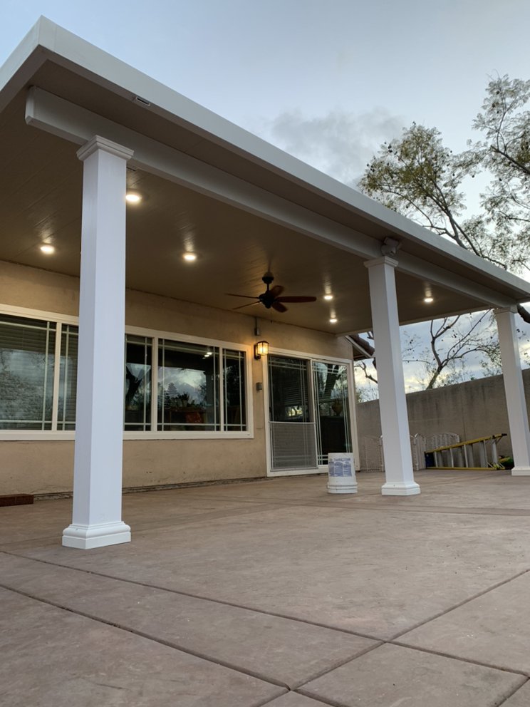 Photo of Bravo Patio Covers