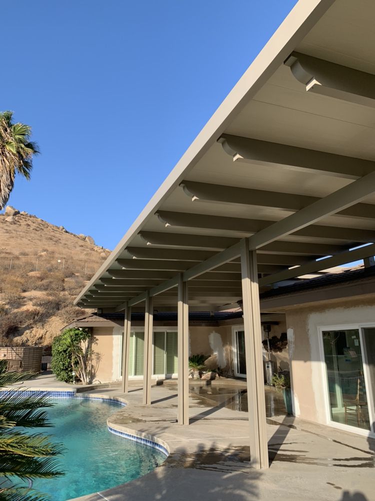Photo of Bravo Patio Covers
