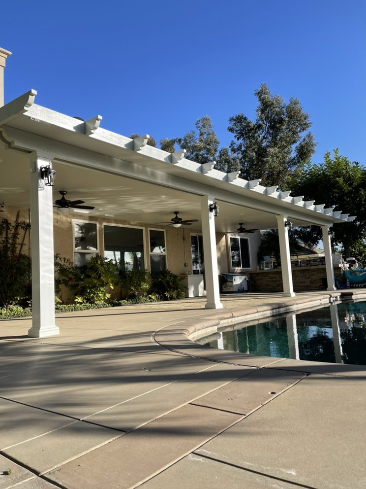 Photo of Bravo Patio Covers