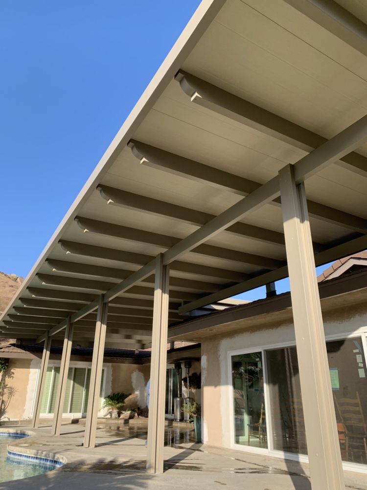Photo of Bravo Patio Covers