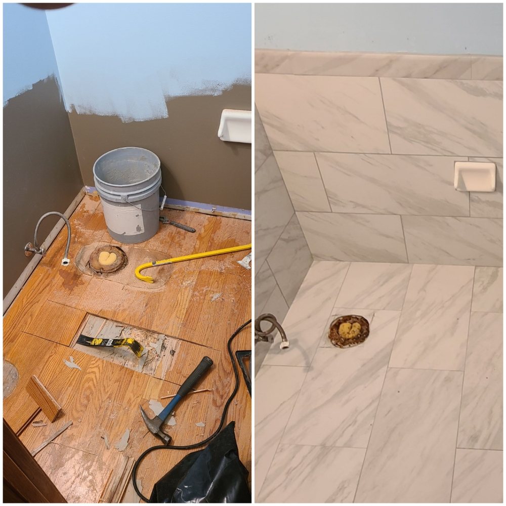 Photo of Imperial Tile & Stone