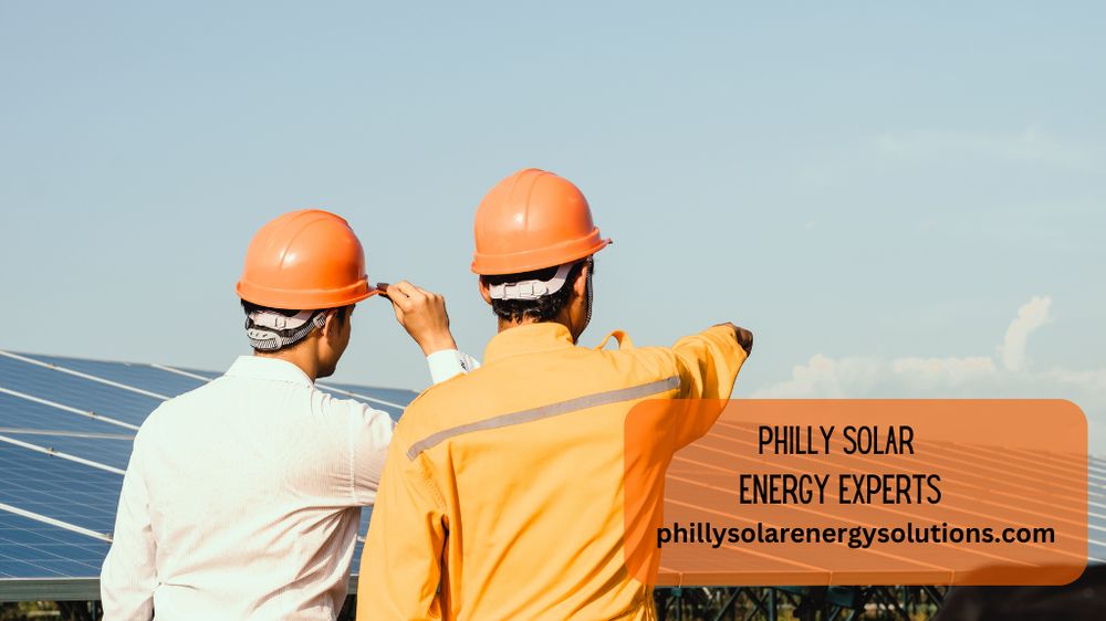 Photo of Philly Solar Energy Solutions