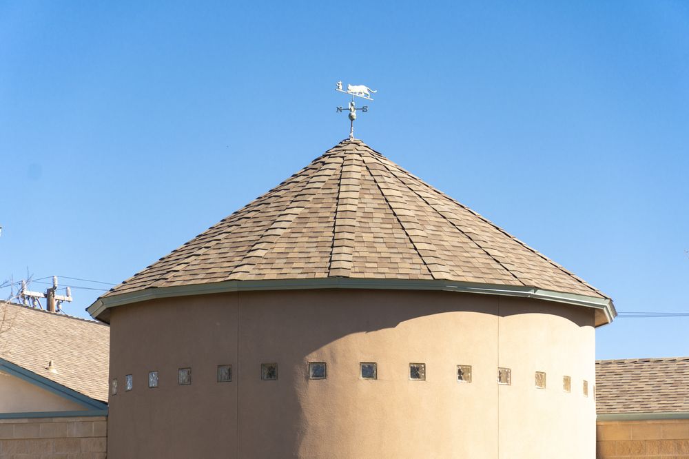 Photo of San Antonio Roofing
