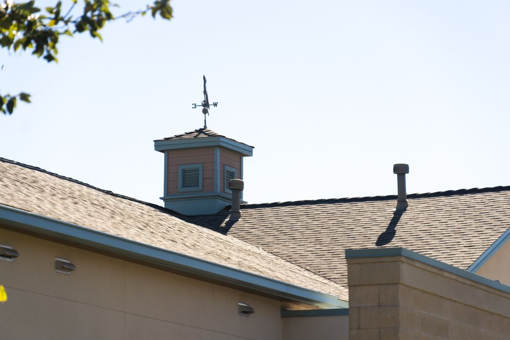 Photo of San Antonio Roofing