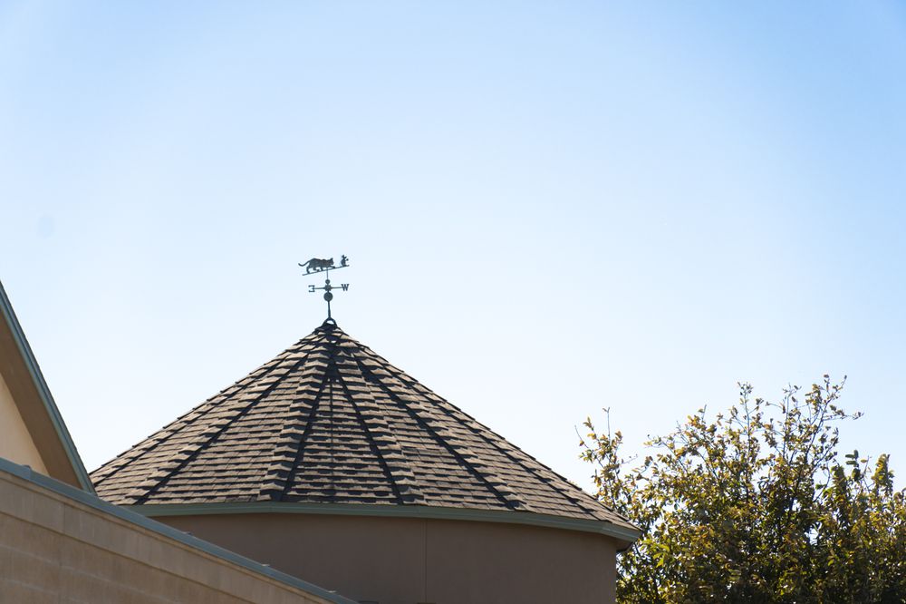Photo of San Antonio Roofing