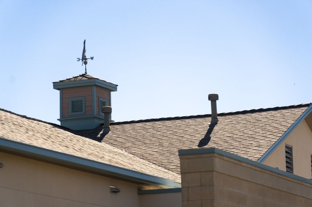 Photo of San Antonio Roofing
