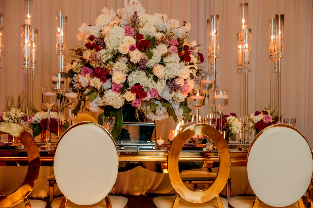 Photo of Exquisite & Elegant Designs