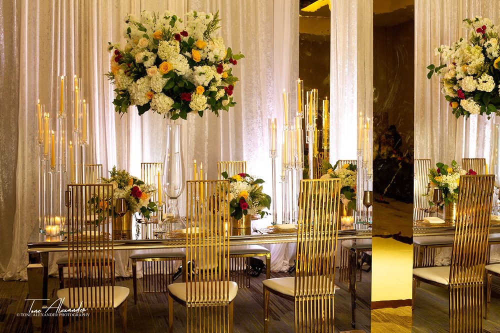 Photo of Exquisite & Elegant Designs