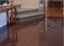 Photo of Wallbrook Flooring