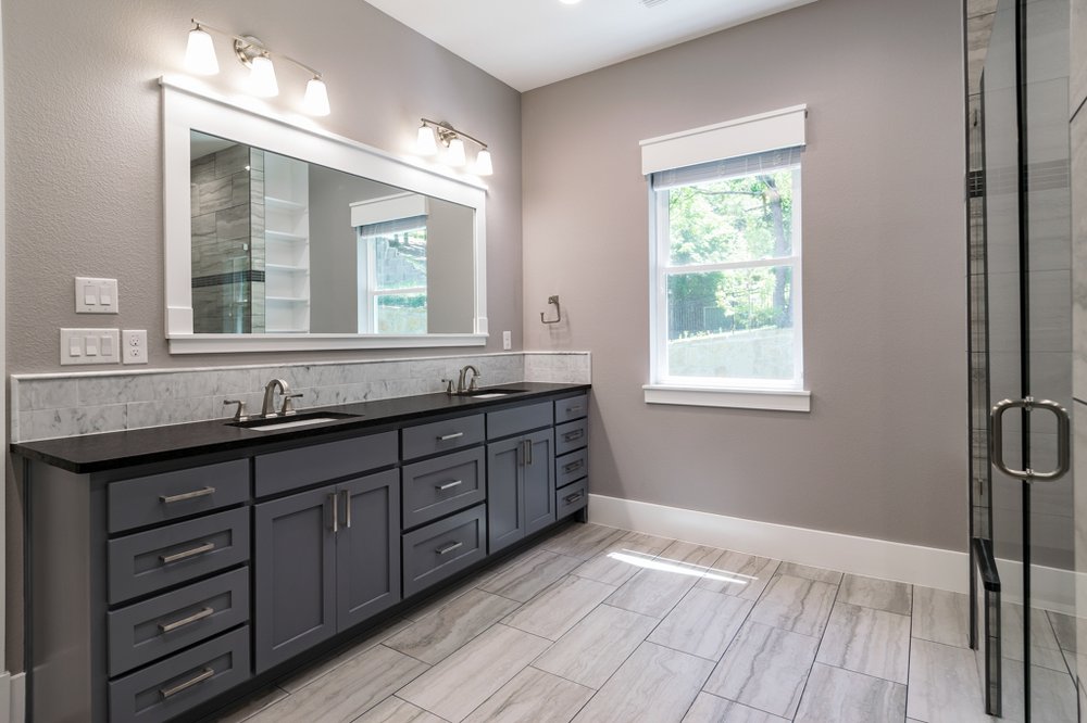 Photo of Mike Cusack Homes