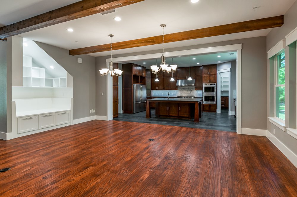 Photo of Mike Cusack Homes