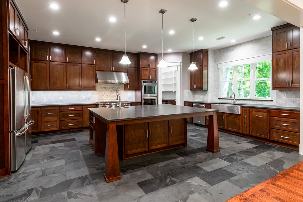 Photo of Mike Cusack Homes