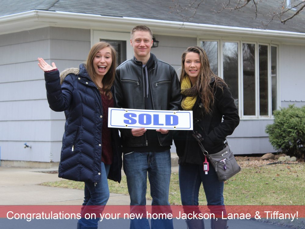 Photo of Julian Lundgren - Keller Williams Realty Integrity Lakes