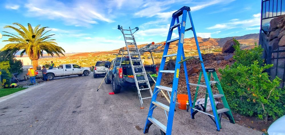 Photo of Real Clean Window Cleaning