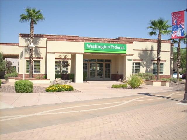 Photo of Washington Federal