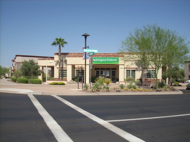 Photo of Washington Federal