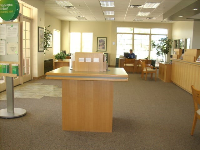 Photo of Washington Federal