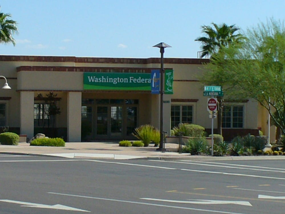 Photo of Washington Federal
